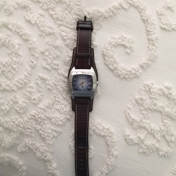 Fossil Other - Fossil watch
